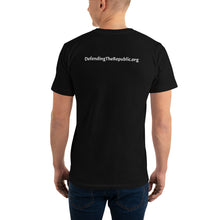 Load image into Gallery viewer, I Stand with Sidney - T-Shirt (Black)