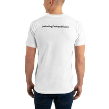 Load image into Gallery viewer, I Stand with Sidney - T-Shirt (White)