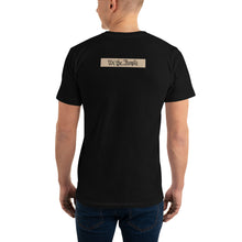 Load image into Gallery viewer, A Republic - T-Shirt (Black)
